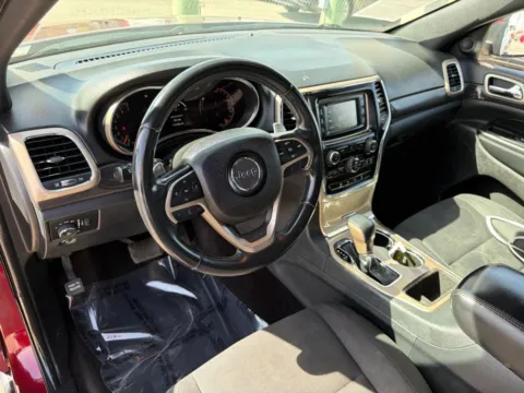 More photos of 2016 Jeep Grand Cherokee Laredo E Sport Utility 4D at Torresdey Motors Alameda, TX