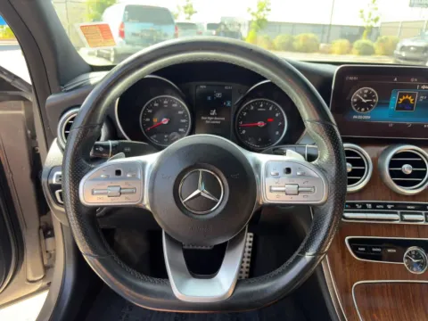 More photos of 2019 Mercedes-Benz C-Class C 300 Sedan 4D at Torresdey Motors Alameda, TX