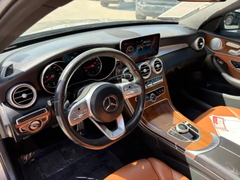 More photos of 2019 Mercedes-Benz C-Class C 300 Sedan 4D at Torresdey Motors Alameda, TX