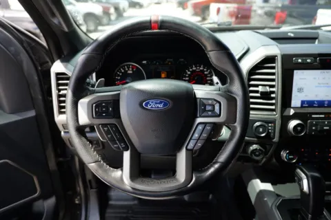 More photos of 2020 Ford F-150 SuperCrew Cab Raptor Pickup 4D 5 1/2 ft at Torresdey Motors Alameda, TX