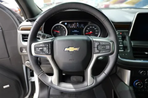 More photos of 2021 Chevrolet Tahoe Premier Sport Utility 4D at Torresdey Motors Alameda, TX
