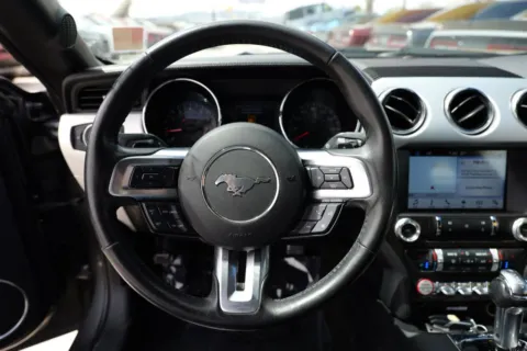 More photos of 2017 Ford Mustang EcoBoost Premium Coupe 2D at Torresdey Motors Alameda, TX