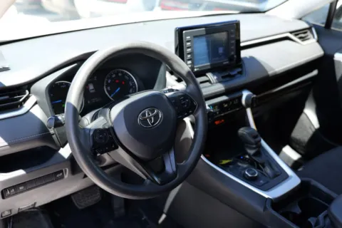 More photos of 2020 Toyota RAV4 Hybrid XLE Sport Utility 4D at Torresdey Motors Alameda, TX
