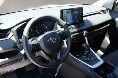 More photos of 2020 Toyota RAV4 Hybrid XLE Sport Utility 4D at Torresdey Motors Alameda, TX