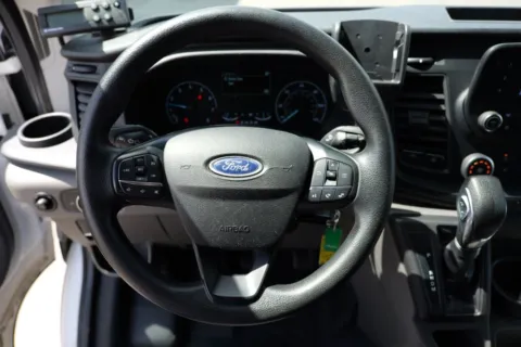 More photos of 2022 Ford Transit Cab & Chassis 350 XL Cab & Chassis 2D at Torresdey Motors Alameda, TX