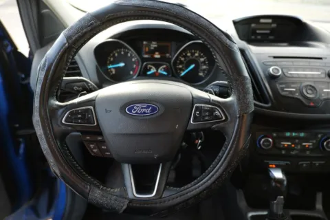 More photos of 2017 Ford Escape SE Sport Utility 4D at Torresdey Motors Alameda, TX