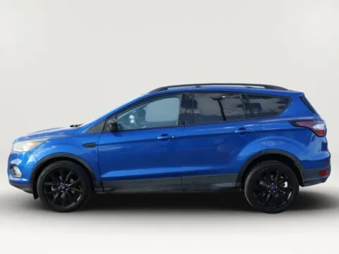 Photos of 2017 Ford Escape SE Sport Utility 4D for sale in El Paso, TX at Torresdey Motors Alameda