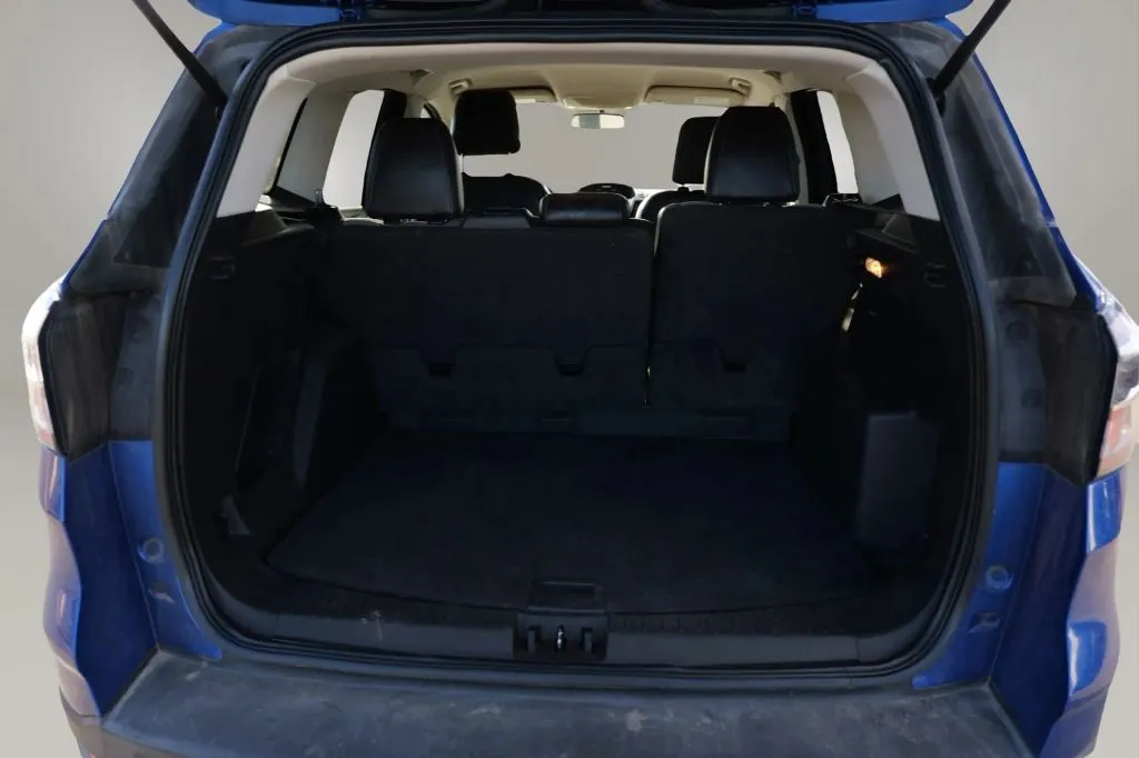 Ford Escape photo 13