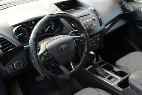 More photos of 2017 Ford Escape SE Sport Utility 4D at Torresdey Motors Alameda, TX