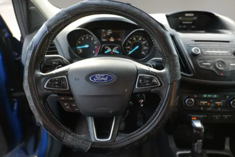 More photos of 2017 Ford Escape SE Sport Utility 4D at Torresdey Motors Alameda, TX