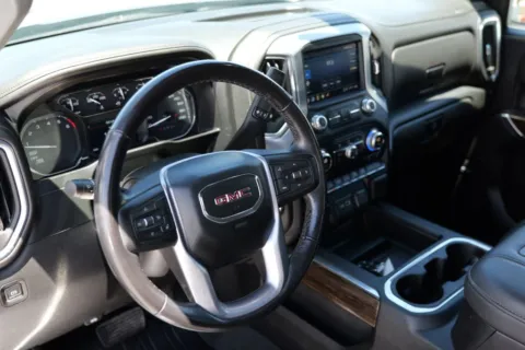 More photos of 2021 GMC Sierra 1500 Crew Cab Elevation Pickup 4D 5 3/4 ft at Torresdey Motors Alameda, TX