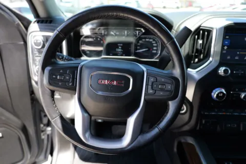 More photos of 2021 GMC Sierra 1500 Crew Cab Elevation Pickup 4D 5 3/4 ft at Torresdey Motors Alameda, TX