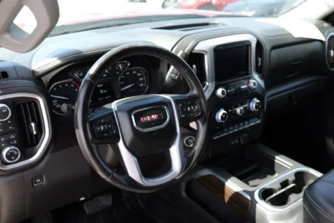 More photos of 2021 GMC Sierra 1500 Crew Cab Elevation Pickup 4D 5 3/4 ft at Torresdey Motors Alameda, TX