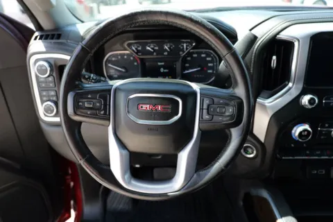 More photos of 2021 GMC Sierra 1500 Crew Cab Elevation Pickup 4D 5 3/4 ft at Torresdey Motors Alameda, TX