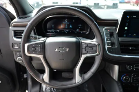 More photos of 2022 Chevrolet Tahoe Z71 Sport Utility 4D at Torresdey Motors Alameda, TX