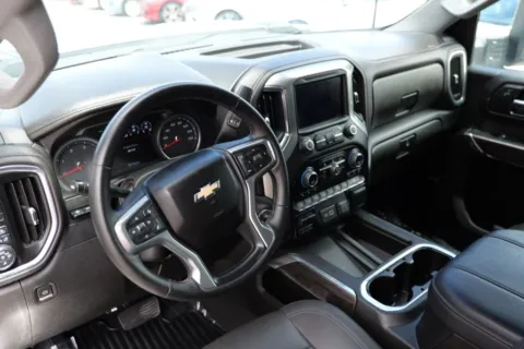 More photos of 2023 Chevrolet Silverado 3500 HD Crew Cab LTZ Pickup 4D 8 ft at Torresdey Motors Alameda, TX