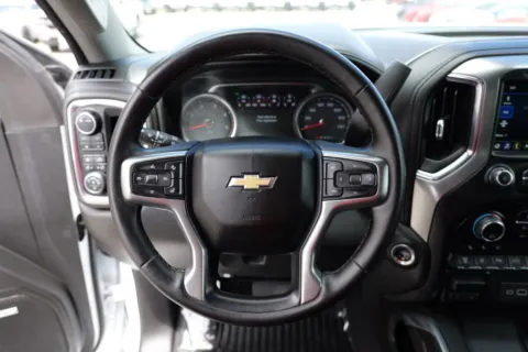 More photos of 2023 Chevrolet Silverado 3500 HD Crew Cab LTZ Pickup 4D 8 ft at Torresdey Motors Alameda, TX