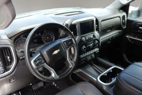 More photos of 2023 Chevrolet Silverado 3500 HD Crew Cab LTZ Pickup 4D 8 ft at Torresdey Motors Alameda, TX
