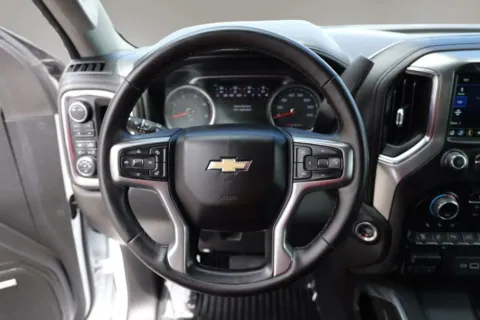 More photos of 2023 Chevrolet Silverado 3500 HD Crew Cab LTZ Pickup 4D 8 ft at Torresdey Motors Alameda, TX