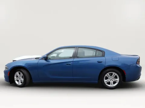 Photos of 2021 Dodge Charger SXT Sedan 4D for sale in El Paso, TX at Torresdey Motors Alameda