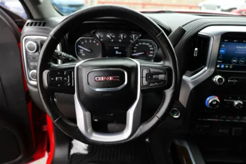 More photos of 2021 GMC Sierra 1500 Crew Cab Elevation Pickup 4D 6 1/2 ft at Torresdey Motors Alameda, TX