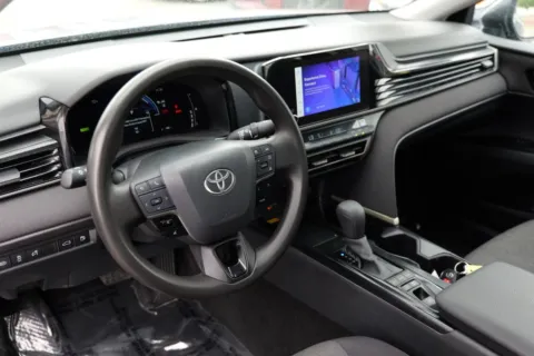 More photos of 2025 Toyota Camry LE Sedan 4D at Torresdey Motors Alameda, TX