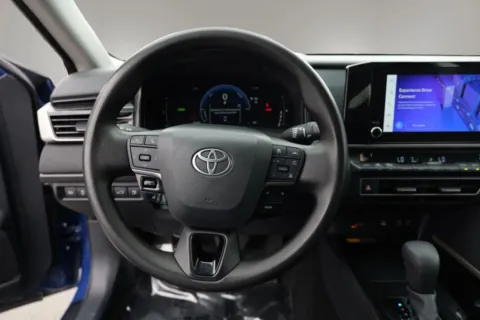 More photos of 2025 Toyota Camry LE Sedan 4D at Torresdey Motors Alameda, TX