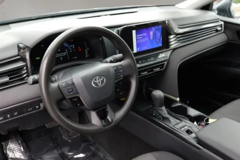 More photos of 2025 Toyota Camry LE Sedan 4D at Torresdey Motors Alameda, TX