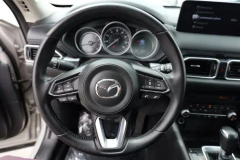 More photos of 2025 MAZDA CX-5 2.5 S Preferred Sport Utility 4D at Torresdey Motors Alameda, TX