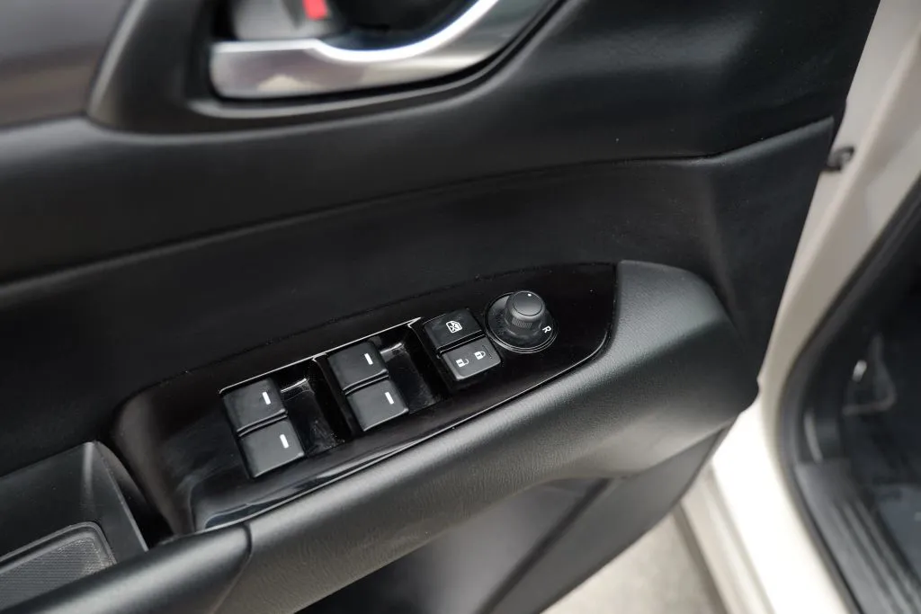 Mazda CX-5 photo 7