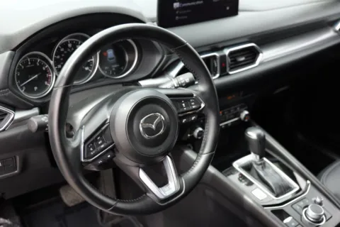 More photos of 2025 MAZDA CX-5 2.5 S Preferred Sport Utility 4D at Torresdey Motors Alameda, TX