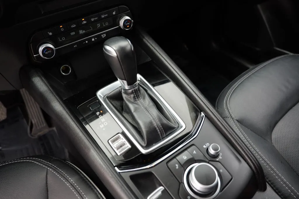 Mazda CX-5 photo 11