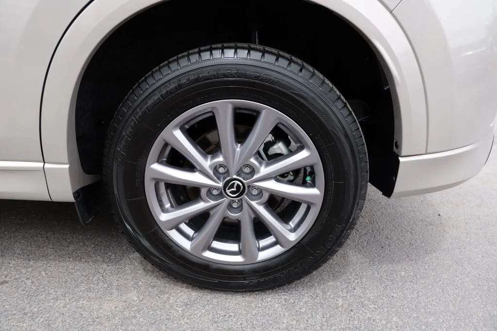 Mazda CX-5 photo 12