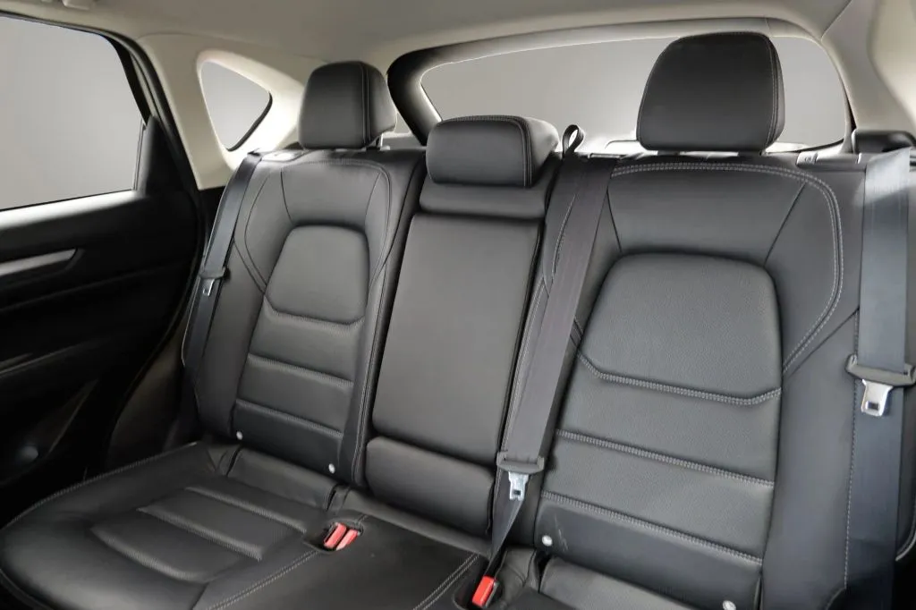 Mazda CX-5 photo 9