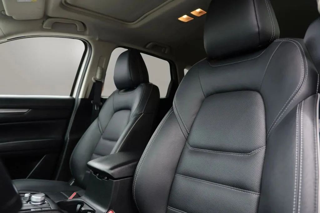 Mazda CX-5 photo 8