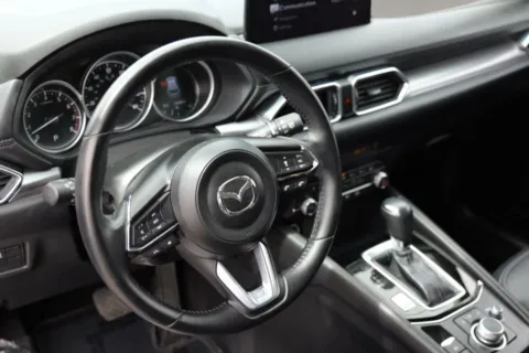 More photos of 2025 MAZDA CX-5 2.5 S Preferred Sport Utility 4D at Torresdey Motors Alameda, TX