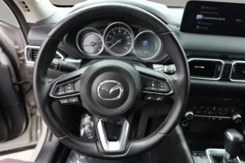 More photos of 2025 MAZDA CX-5 2.5 S Preferred Sport Utility 4D at Torresdey Motors Alameda, TX