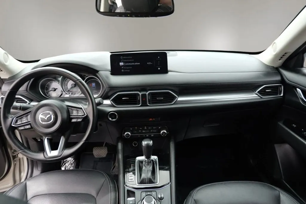 Mazda CX-5 photo 10