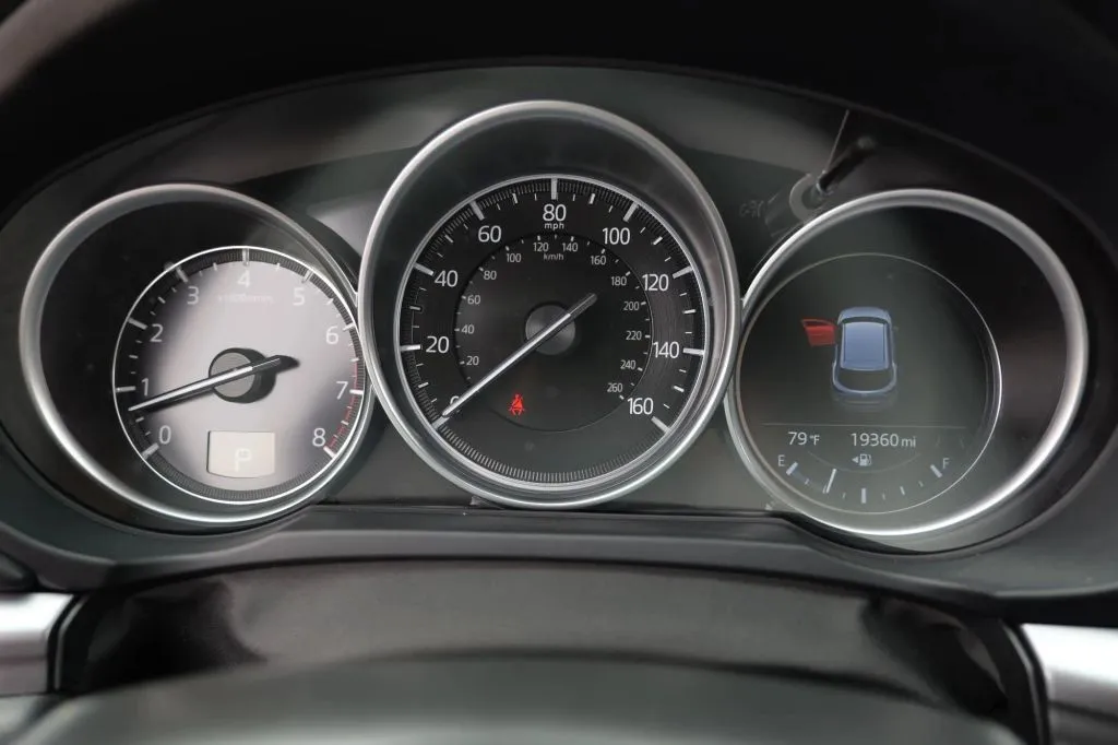 Mazda CX-5 photo 6