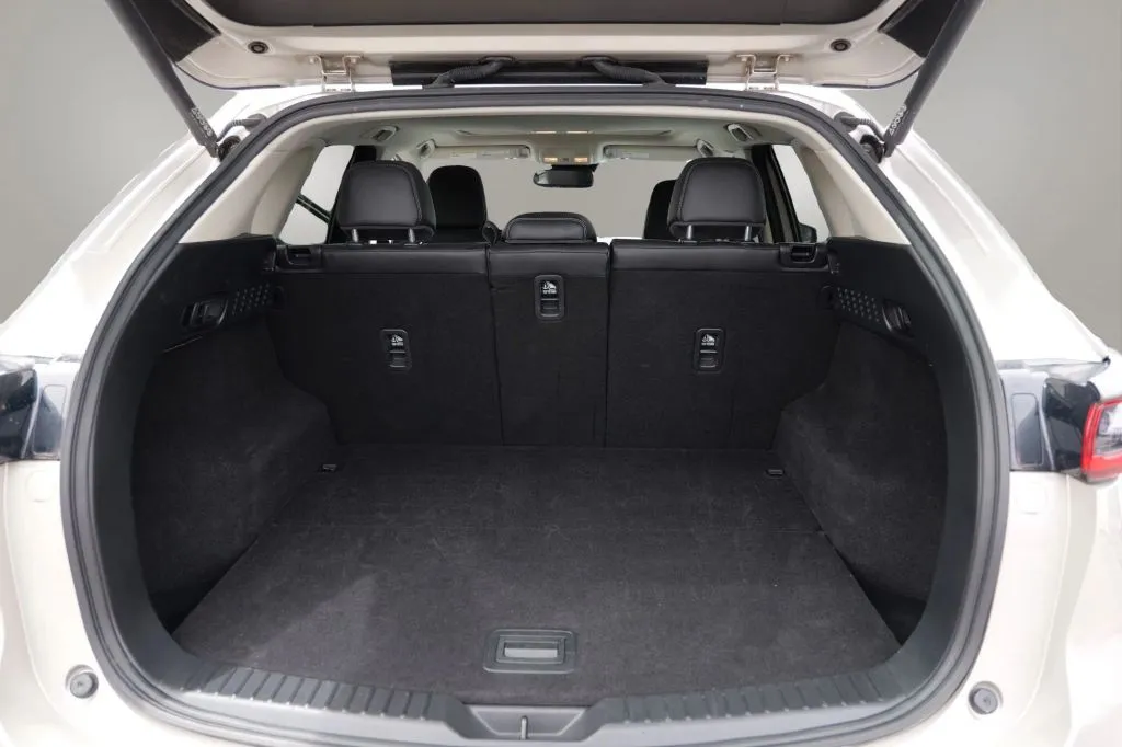 Mazda CX-5 photo 13