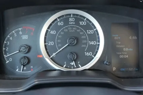 More photos of 2020 Toyota Corolla LE Sedan 4D at Torresdey Motors Alameda, TX