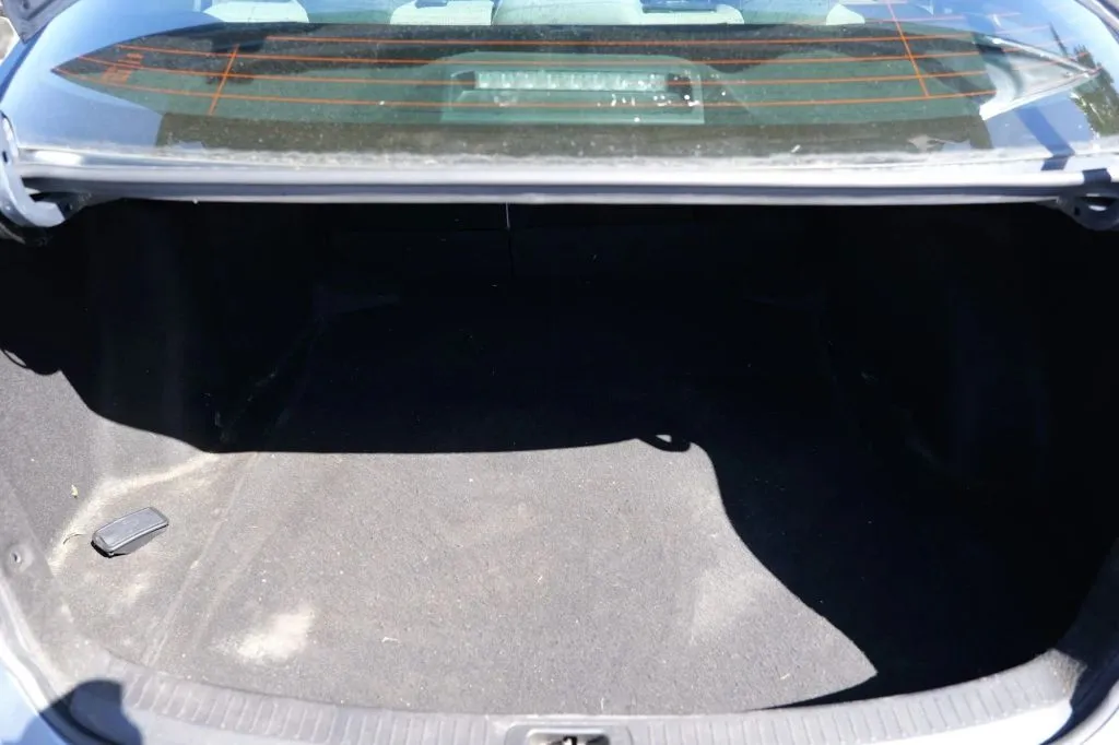Toyota Corolla photo 10