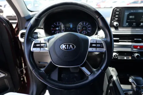 More photos of 2020 Kia Telluride S Sport Utility 4D at Torresdey Motors Alameda, TX