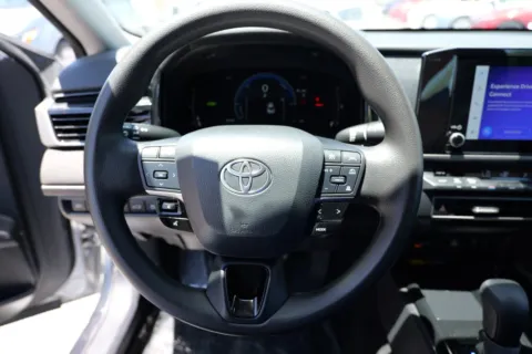 More photos of 2025 Toyota Camry LE Sedan 4D at Torresdey Motors Alameda, TX