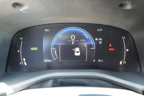 More photos of 2025 Toyota Camry LE Sedan 4D at Torresdey Motors Alameda, TX