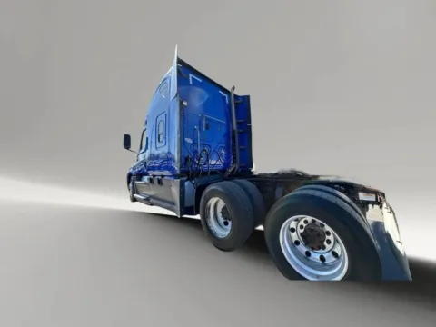 Another view of 2018 Freightliner Cascadia New Cascadia 126' BBC for sale in El Paso, TX at Torresdey Motors Alameda
