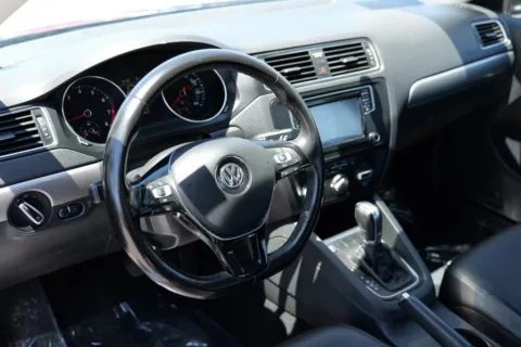 More photos of 2018 Volkswagen Jetta 1.4T SE Sedan 4D at Torresdey Motors Alameda, TX