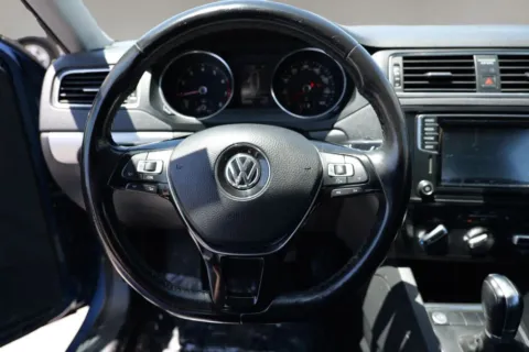More photos of 2018 Volkswagen Jetta 1.4T SE Sedan 4D at Torresdey Motors Alameda, TX