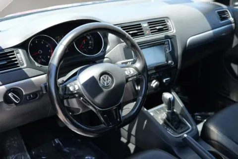 More photos of 2018 Volkswagen Jetta 1.4T SE Sedan 4D at Torresdey Motors Alameda, TX