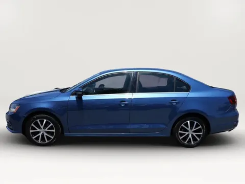 Photos of 2018 Volkswagen Jetta 1.4T SE Sedan 4D for sale in El Paso, TX at Torresdey Motors Alameda